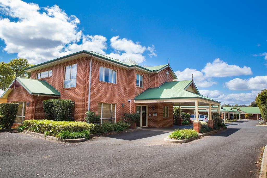 Nightcap At Federal Hotel Toowoomba Exterior foto