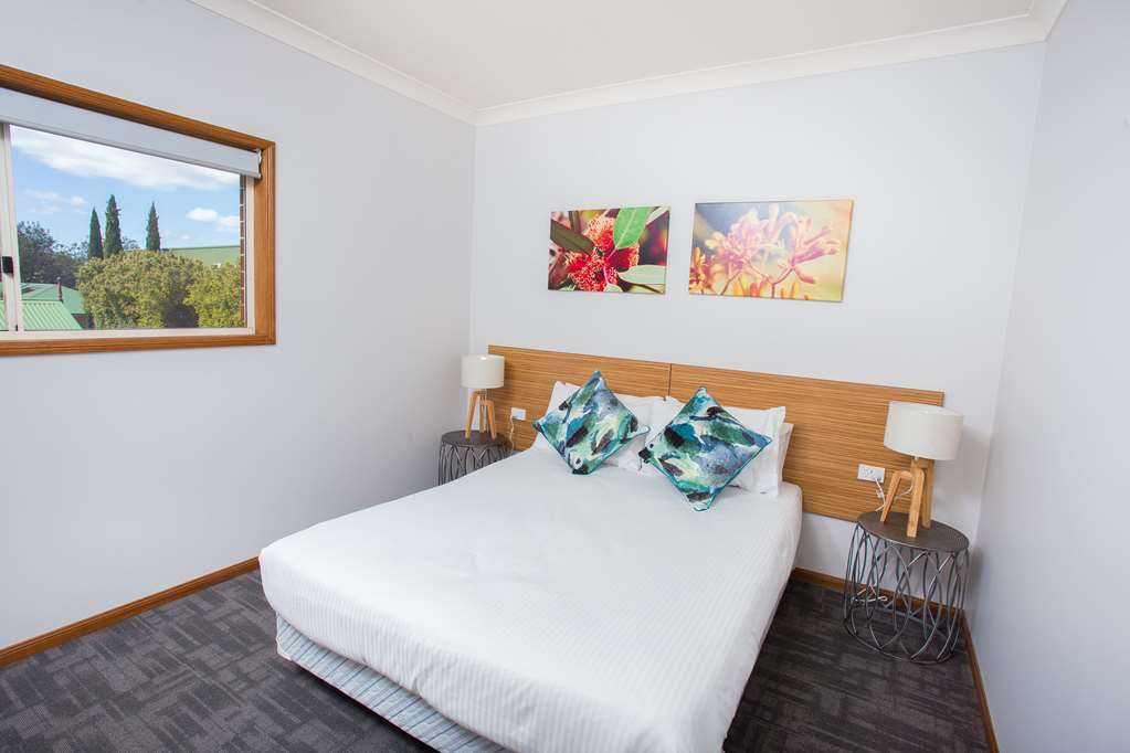 Nightcap At Federal Hotel Toowoomba Quarto foto